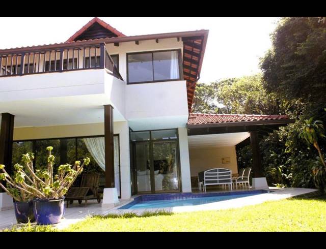 3 BEDROOM HOUSE FOR SALE IN ZIMBALI ESTATE